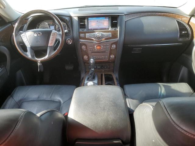 2016 INFINITI QX80 - JN8AZ2NC4G9401327