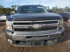 CHEVROLET SILVERADO photo