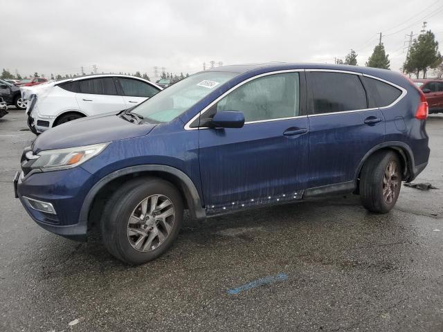 2015 HONDA CR-V EX #3028342858