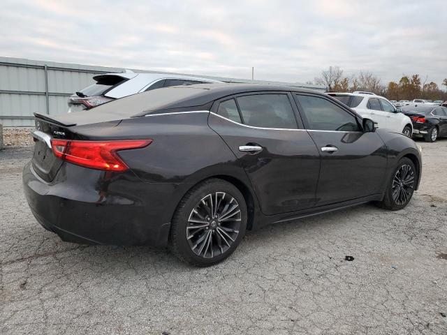 2016 NISSAN MAXIMA 3.5 - 1N4AA6APXGC387915