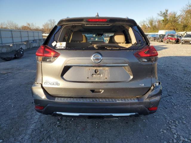 2017 NISSAN ROGUE S - 5N1AT2MT0HC753867