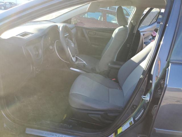 2018 TOYOTA COROLLA L - 5YFBURHE8JP757415