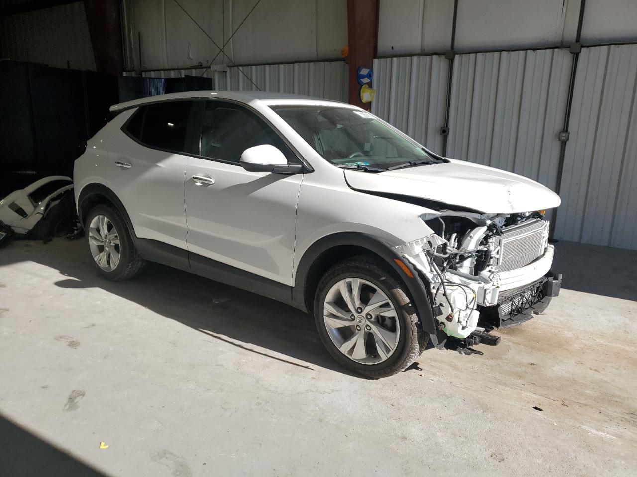 Lot #2993934328 2024 BUICK ENCORE GX