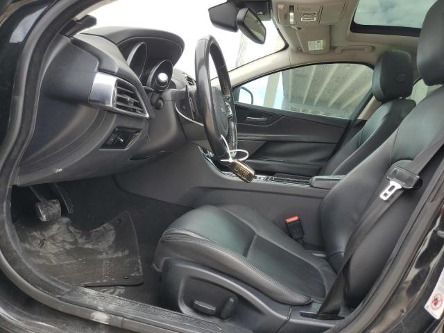 2018 JAGUAR XE SAJAR4FX0JCP30269