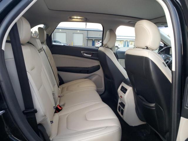 2018 FORD EDGE TITAN - 2FMPK4K92JBB97731