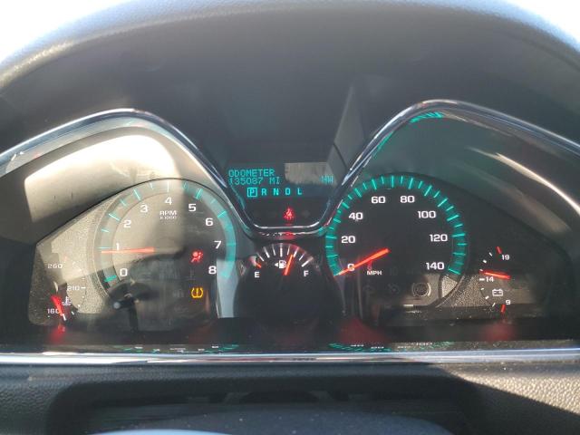 2015 CHEVROLET TRAVERSE L - 1GNKVHKD4FJ316729