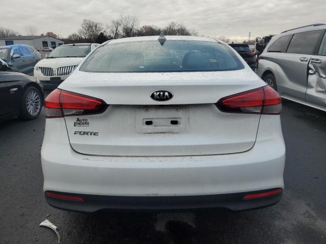 2018 KIA FORTE LX - 3KPFL4A7XJE280264