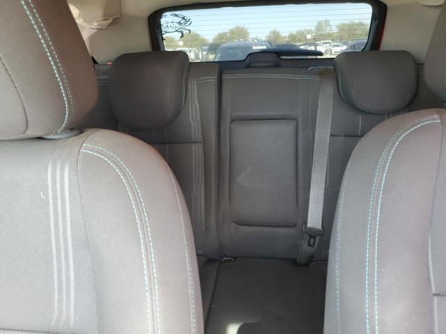 2015 CHEVROLET TRAX 1LT - KL7CJLSB1FB118577