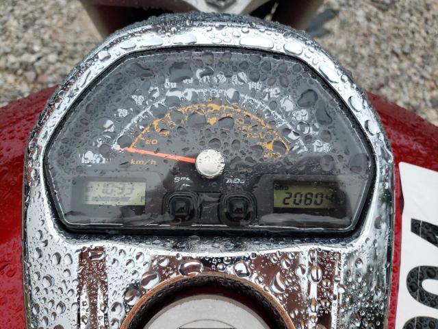 2007 SUZUKI VZR1800 - JS1VY53A672101584