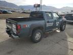 CHEVROLET COLORADO photo