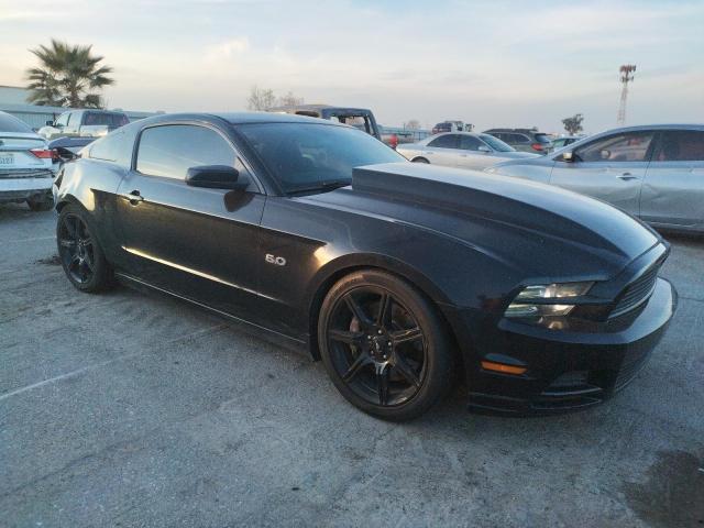 VIN 1ZVBP8CF2E5254819 2014 FORD MUSTANG no.4