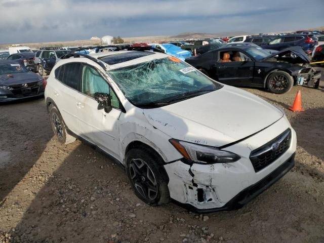 VIN JF2GTAMC9J8336802 2018 SUBARU CROSSTREK no.4