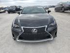 LEXUS RC 350 photo