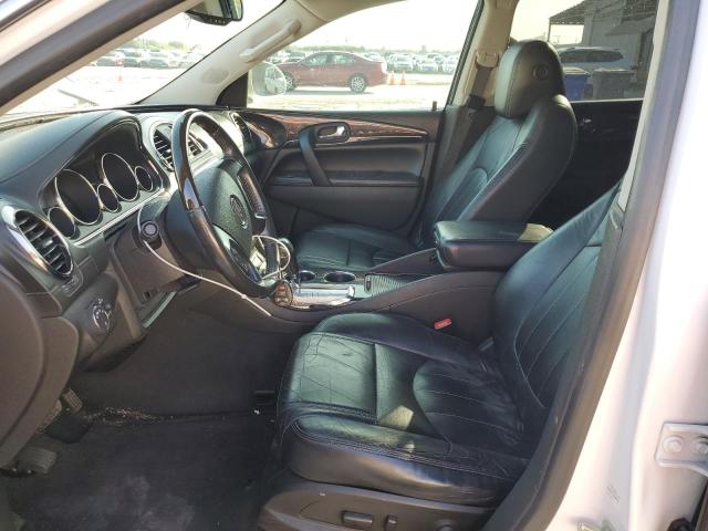2016 BUICK ENCLAVE - 5GAKRBKD7GJ246477