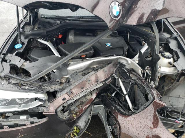 2020 BMW X3 XDRIVE3 - 5UXTY5C06L9D62821