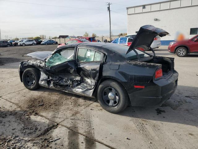 Vin: 2c3cdxat7dh593381, lot: 80549984, dodge charger police 20132