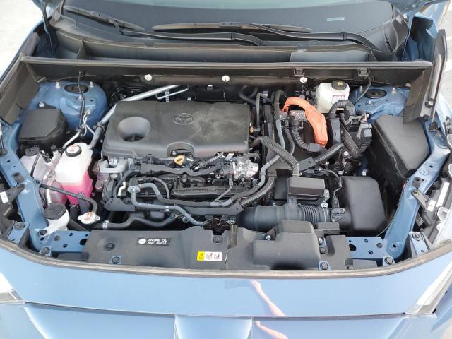 2024 TOYOTA RAV4 XSE - 2T3E6RFVXRW051395