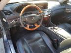 MERCEDES-BENZ CL 550 photo