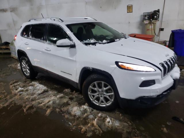 2015 JEEP CHEROKEE L - 1C4PJMCS6FW745731