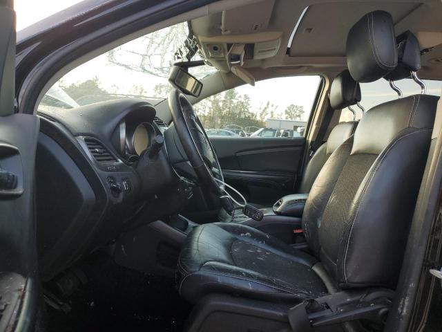 2015 DODGE JOURNEY CR - 3C4PDCGG5FT622791