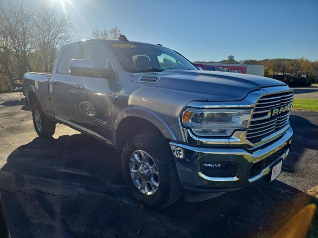 2022 RAM 2500 LARAM #2971698319