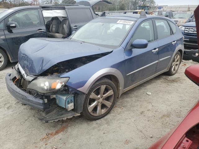 SUBARU IMPREZA OU