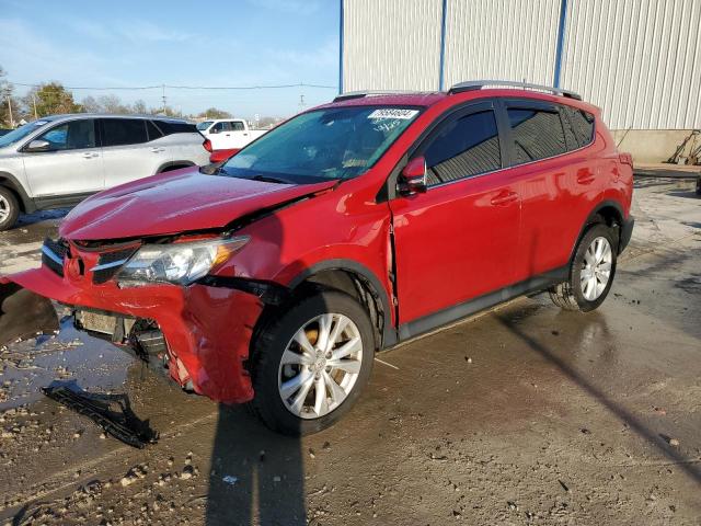 2015 TOYOTA RAV4 LIMIT - 2T3DFREV4FW262889