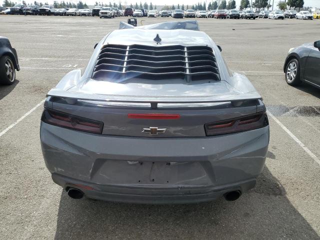 VIN 1G1FB1RS5G0163423 2016 CHEVROLET CAMARO no.6