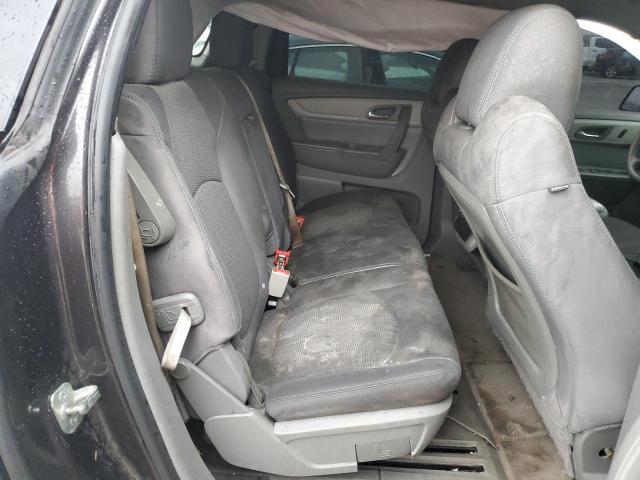 2015 CHEVROLET TRAVERSE L - 1GNKRFKD1FJ144443