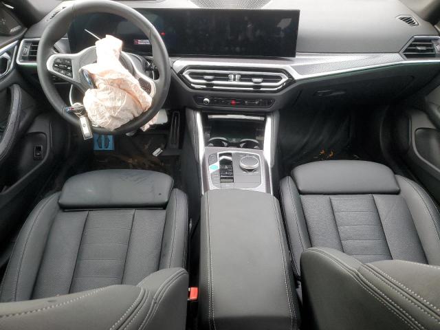 2024 BMW I4 XDRIVE WBY83FB03RFS95548