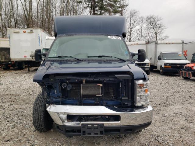 VIN 1FDWE3F68JDC04799 2018 FORD ALL MODELS no.5