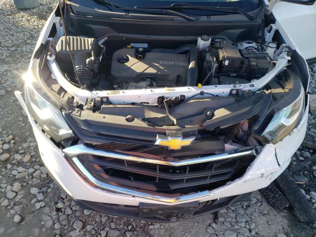 2019 CHEVROLET EQUINOX LT - 2GNAXUEV4K6194268