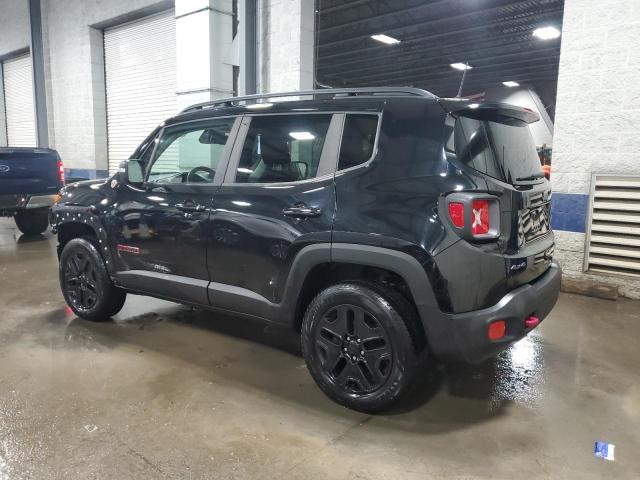 2018 JEEP RENEGADE T - ZACCJBCBXJPJ00814