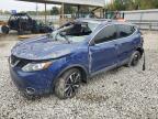 2017 NISSAN ROGUE SPOR - JN1BJ1CP7HW000528