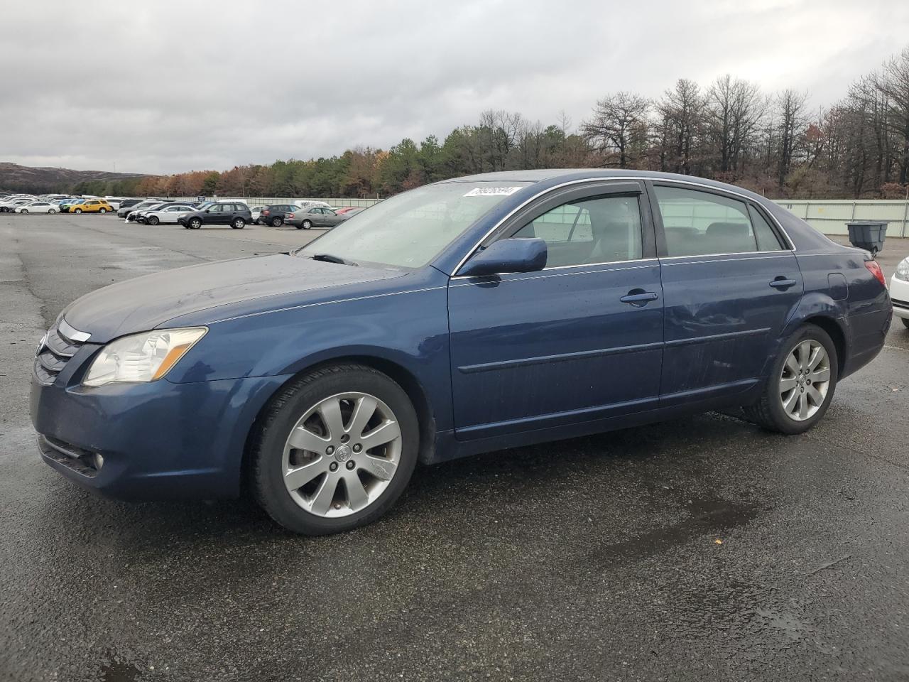 Lot #2988350814 2007 TOYOTA AVALON XL