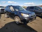 SUBARU FORESTER 2 photo