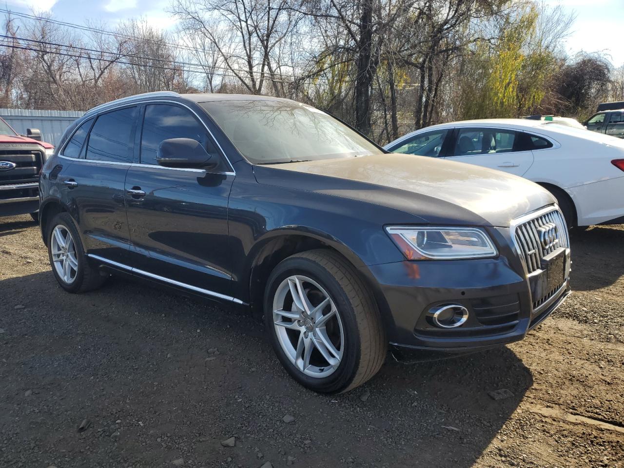 Lot #2979113001 2015 AUDI Q5 PREMIUM