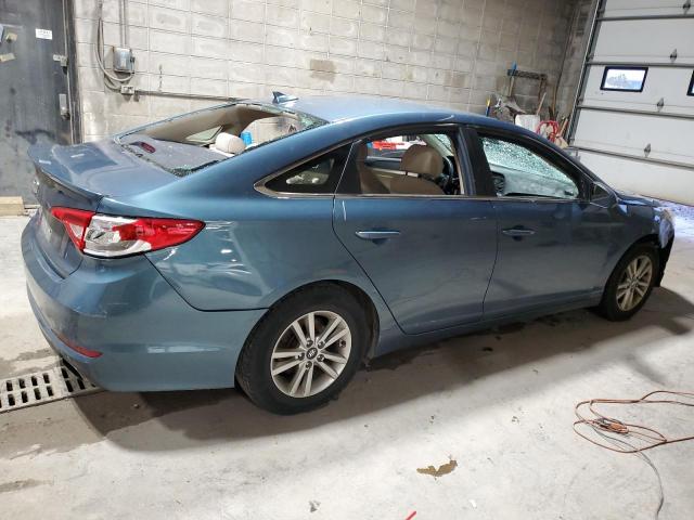 2015 HYUNDAI SONATA SE - 5NPE24AF3FH186235
