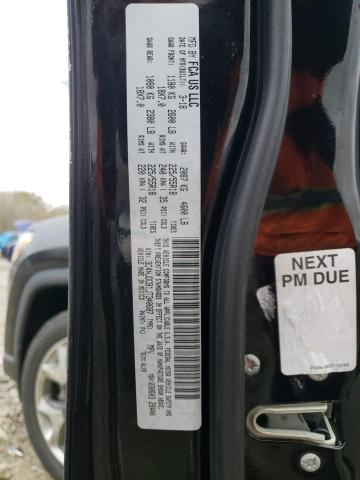2018 JEEP COMPASS LI - 3C4NJDCB1JT340687