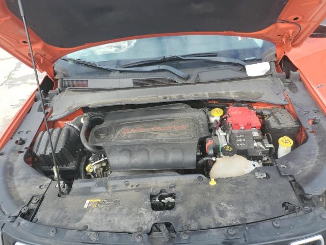 2019 JEEP COMPASS SP - 3C4NJDAB0KT647692