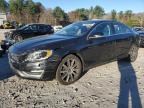 2017 VOLVO S60 PLATIN - LYV402HM9HB129597
