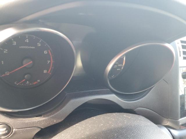 2018 SUBARU LEGACY 2.5 - 4S3BNAB68J3025259