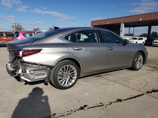 VIN 58AEZ1B15LU079044 2020 LEXUS ES350 no.3