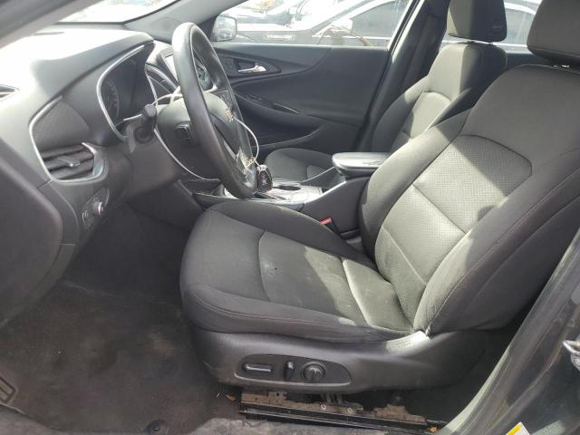 2016 CHEVROLET MALIBU LT - 1G1ZE5ST6GF245804