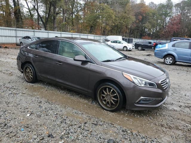 2015 HYUNDAI SONATA SE - 5NPE24AF5FH135948