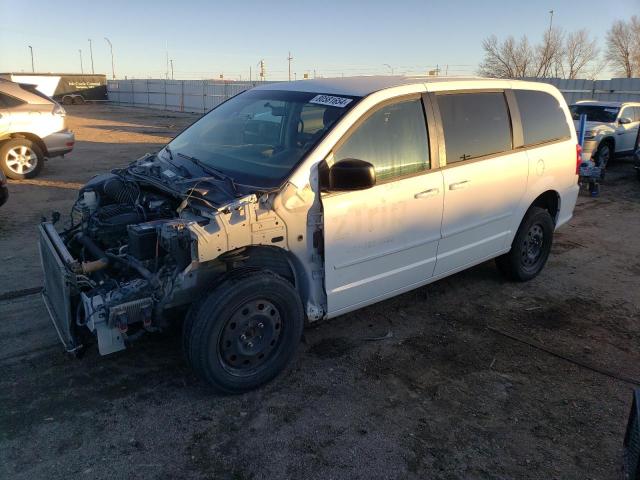 2017 DODGE GRAND CARA #3024447549