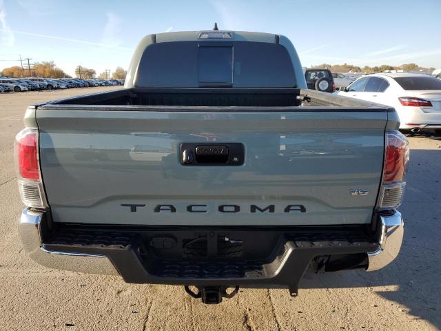 VIN 3TMCZ5AN7PM548143 2023 Toyota Tacoma, Double Cab no.6