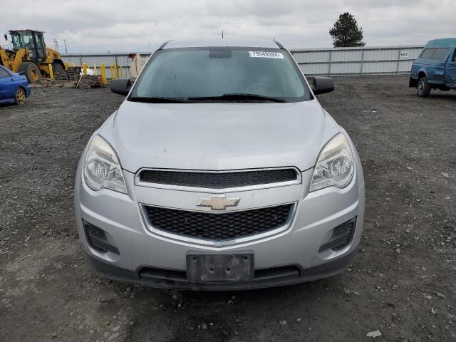 VIN 1GNFLEEKXEZ109701 2014 Chevrolet Equinox, LS no.5