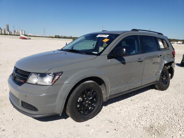 DODGE JOURNEY SE