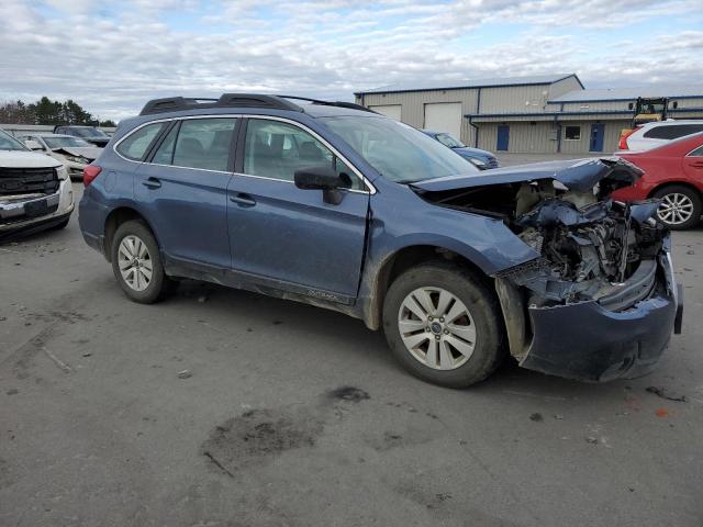 2018 SUBARU OUTBACK 2. - 4S4BSAACXJ3321024